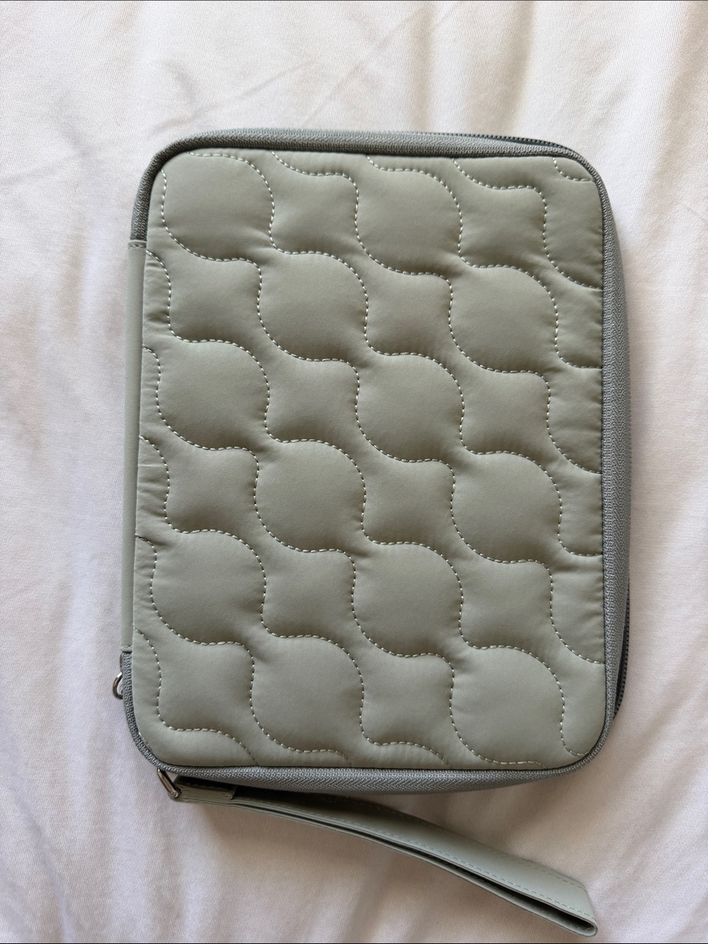 Hobonichi Techo Quilted A5 Planner Cover